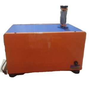 Moinho De Bolas Com Câmara Fechada, Modelo Amr-940