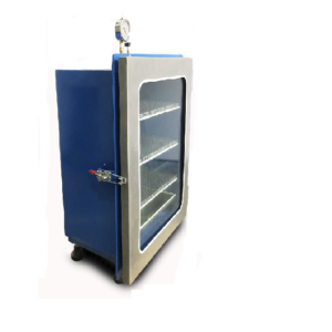 Dessecador Dry Box 60 Litros, Modelo AMR/D DRY BOX 60 LTS